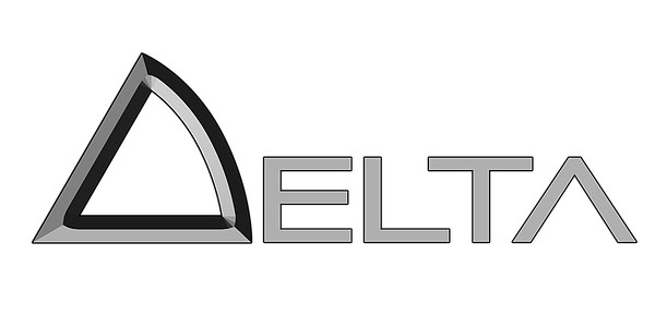 Delta Logo